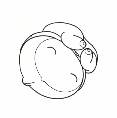 The Embryo Develops into a Fetus cover art
