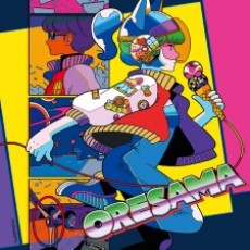 Otome Chic cover art