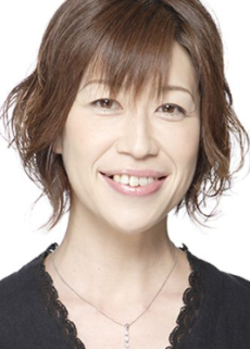 Yoshiko Kamei