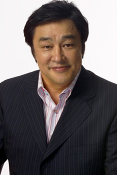 Daijiro Harada