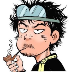 Noboru Rokuda