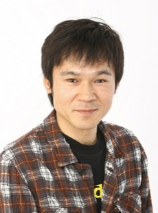 Masahiro Koumoto