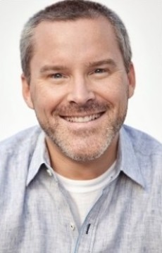 Roger Craig Smith