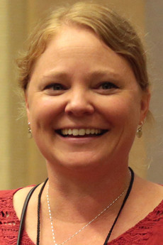 Melissa Hutchison