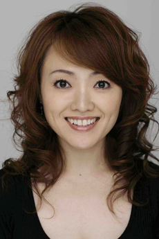 Kanako Irie