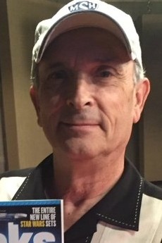 Michael Donovan