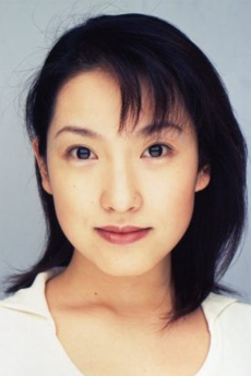 Kaori Suzuki