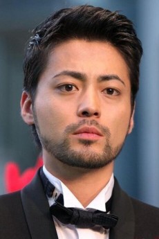 Takayuki Yamada