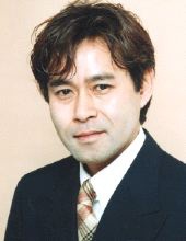 Soumei Uchida