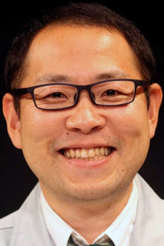 Hajime Iijima