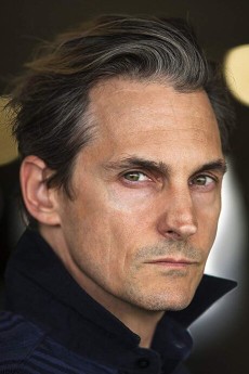 Jason Spisak