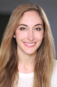 Sarah Natochenny
