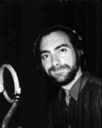 Dave Underwood