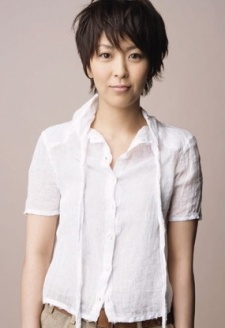 Matsu Takako
