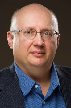 Joseph Ochman