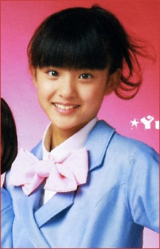 Yuika Shima