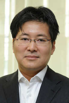 Hiroshi Sakurazaka