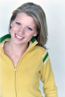 Amy Tipton