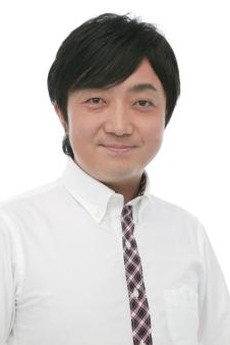 Yuusuke Numata