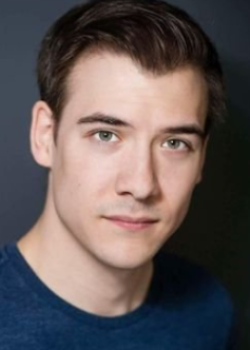 Aidan Drummond