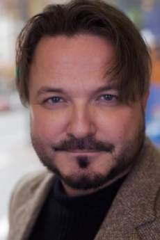 Lee Tockar