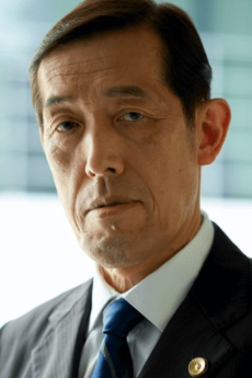 Kyusaku Shimada