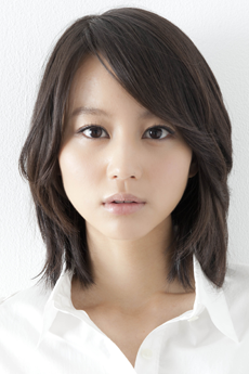 Maki Horikita