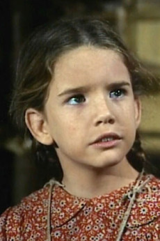 Melissa Gilbert