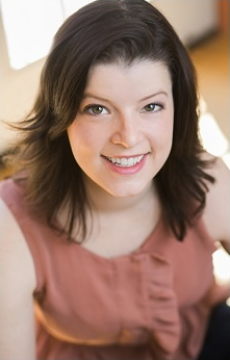 Rebecca Soler