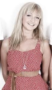 Ashleigh Ball