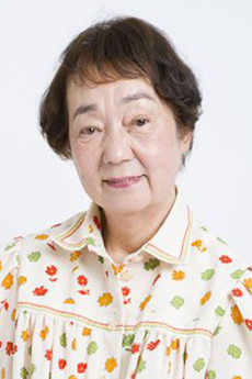 Takako Sasuga