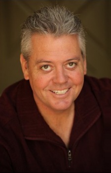 Andy Mullins