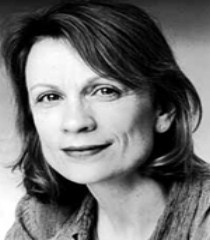 Barbara Barnes