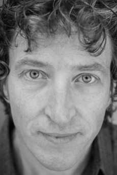 Roger May