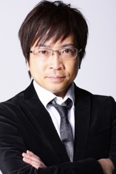 Kunihiro Kawamoto