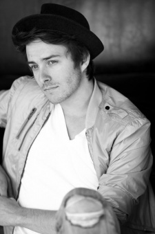 Reece Thompson
