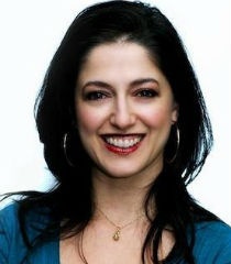 Sharon Becker