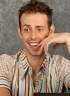 Robby Sharpe