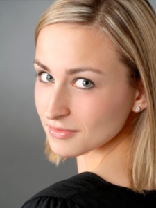 Kira Tozer