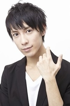 Ryou Ooshima