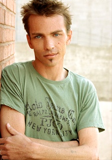 Charles Baker
