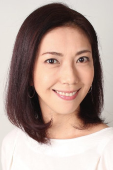 Takako Fuji