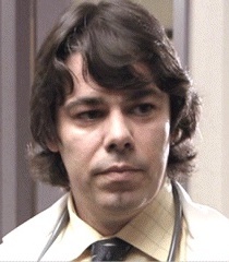 Jonathan Holmes