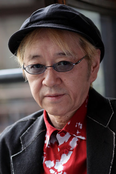 Yukito Ayatsuji