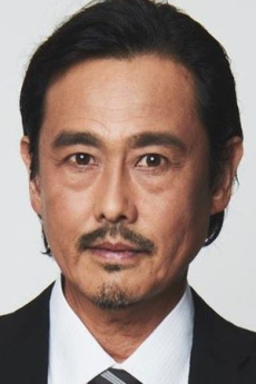 Hironobu Nomura