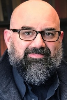 Jason Simpson