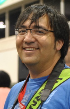 Jim Foronda
