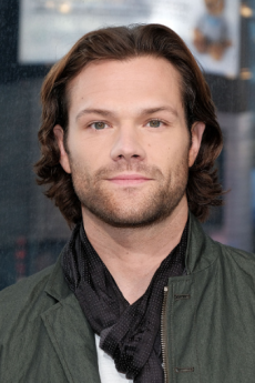 Jared Padalecki