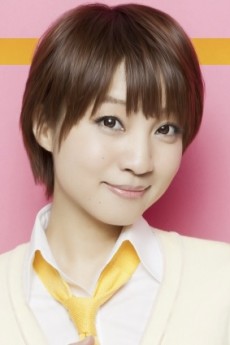Rie Yamaguchi