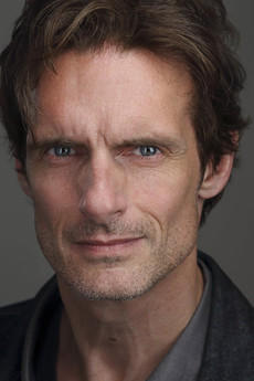 Scott McCord